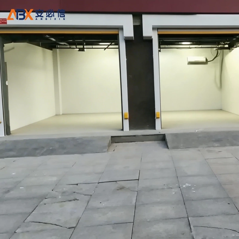 三亚市快速门
