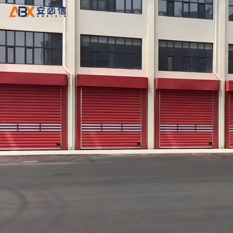 三亚市涡轮硬质高速门